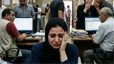 المتقاعده والطعام