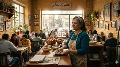 طلّقها وهي عندها 58 حكايات رومانى مكرم 2