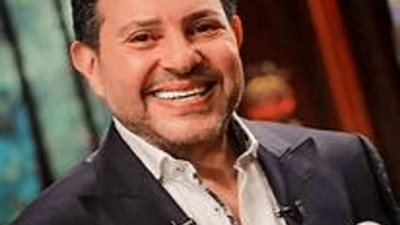تفاصيل حالة هانى شاكر الصحية