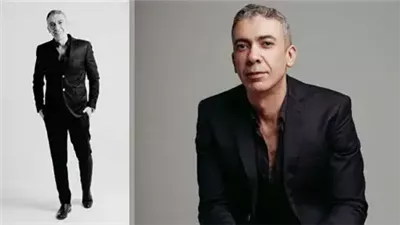 محمد العوضي