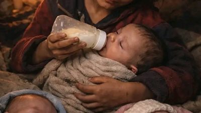 قصه حقيقيه في مصر