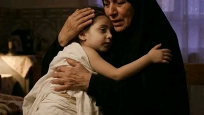 قبل دفن حفيدتي بثمانٍ وأربعين دقيقة