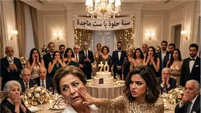 حفيدتي