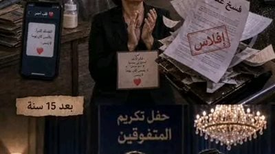 علي مدي عشرين عاما