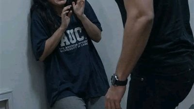 زوجتي ما عندها حليب 