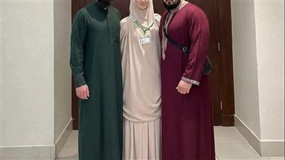 كان هناك اخين  امهم قررت تزوجهم