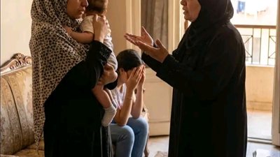 رواية جديدة 