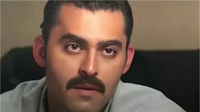 وداعا احمد جلال عبد القوي