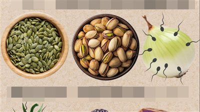 الخصوبة عند الرجال 