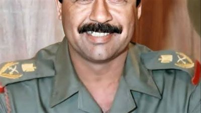 مواطن سوري يعمل بالعراق