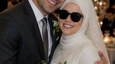 تزوج اخي صديقته الكفيفة