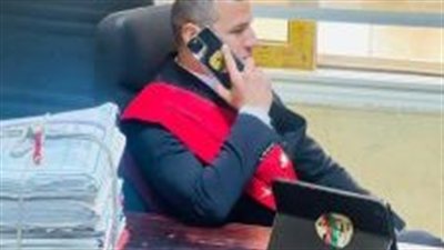 اعترافات جديدة للقاضي المزيف