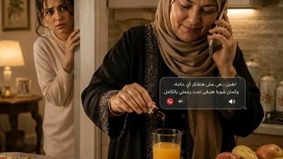 رواية جديدة 