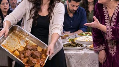 نوايا مسمومة حكايات مني السيد حصري 