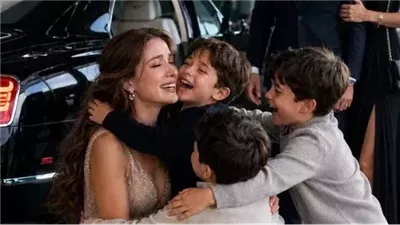 قبل رحيله بساعات