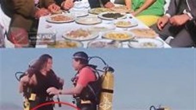 اخطاء فيلم جزيرة ال