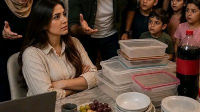 وصفني زوجي بـ«المُعالة» أمام والدته.. وفي أول زيارة لعائلته بعد تقسيم المصاريف ظهرت الحقيقة!