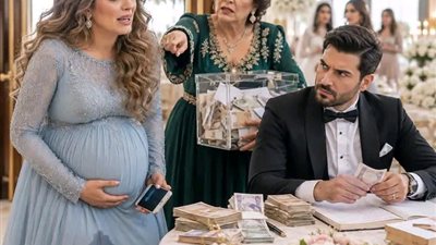 يوم فرح أخت جوزي