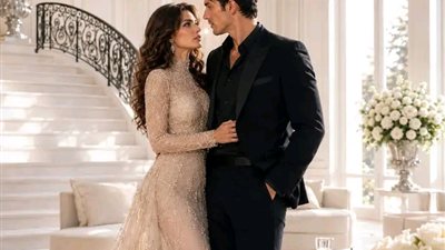 اتجوزها عشان ينتقم من ابوها حكايات ليان