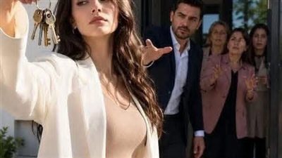 اكتشفت ان خطيبها 