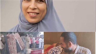 خرجت تجيب اكل