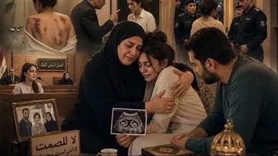 أنا وأختي متزوجتان وبعد وفاة والدي جاءت أمي