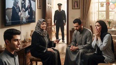 حصري لمدونة لمحة صباح يوم العيد، كنت قاعدة في أمان اللهد