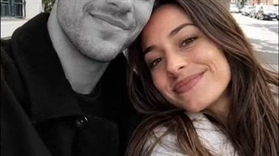 المرأة التي كانت تساعدني 