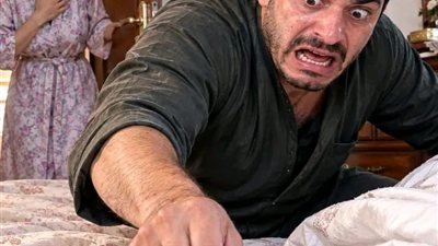 رواية جديدة 