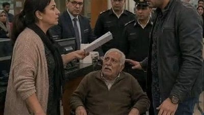 كان أخي يصطحب
