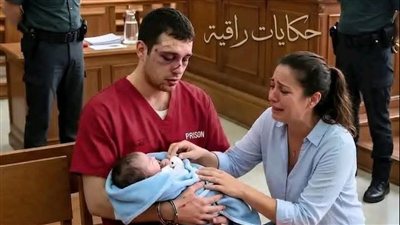 حكم عليه بالسجن المؤبد
