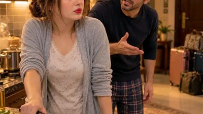 الحب ماكنش كفاية.. حكايات منــال عـلـي