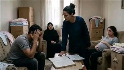 ابن اختى حكايات بسمة