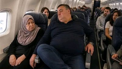 مساحتي حقي