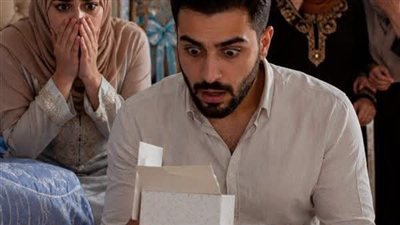 ابني تزوج واقام معي 