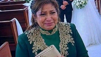 حكايات مشيره محمد