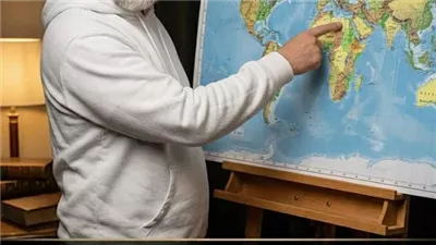 خبير الهولندى الشهير