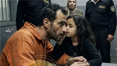 قبل اعدامه