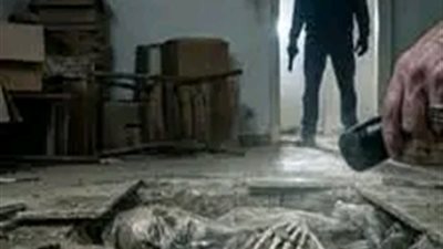 بعد ما دفنت صاحب عمري ل نور محمد