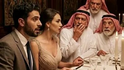 العشاء الطارئ