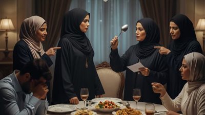 رواية جديدة 