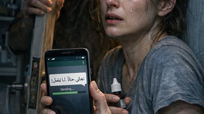 سماعة البلوتوث حكايات نور