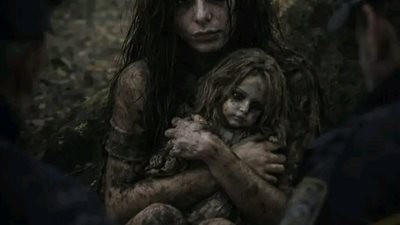 رجعت بعد 3 سنين من المستنقع… لكن اللي قالته بعدها كان مرعب أكتر من اختفائها!