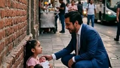 الطفلة التي أنقذت التوائم فاكتشفت أنها لم تكن غريبة عنهم أبدًا!