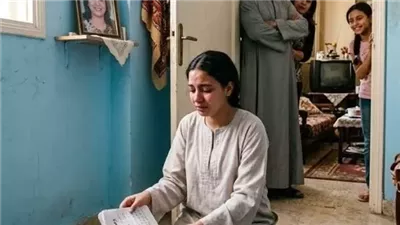 بعد ما تبرعت بكليتي لحماتي