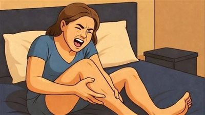 رسائل الجسد الخفية 2026”.. لماذا يجب الحذر من الشد العضلي المتكرر أثناء النوم؟