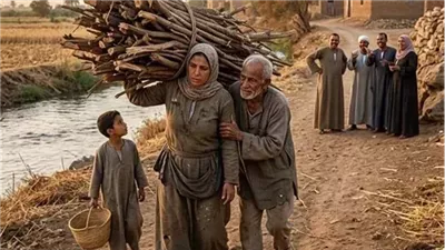 عوده تكشف الحقيقة حكايات علي ابو الدهب